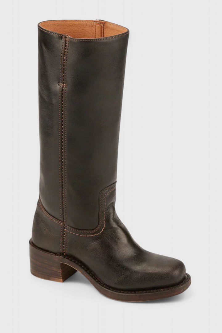 All-Season Classic Comfort Boots