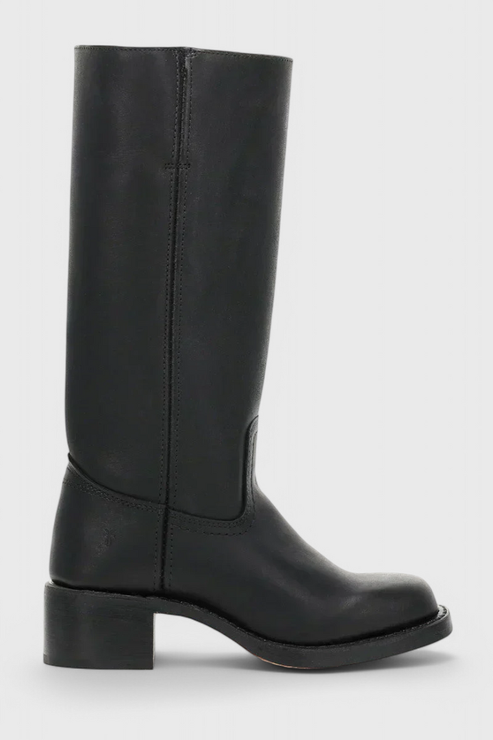 All-Season Classic Comfort Boots