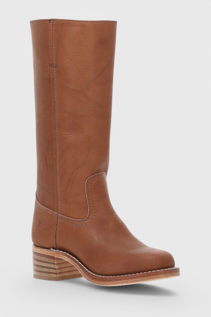 All-Season Classic Comfort Boots