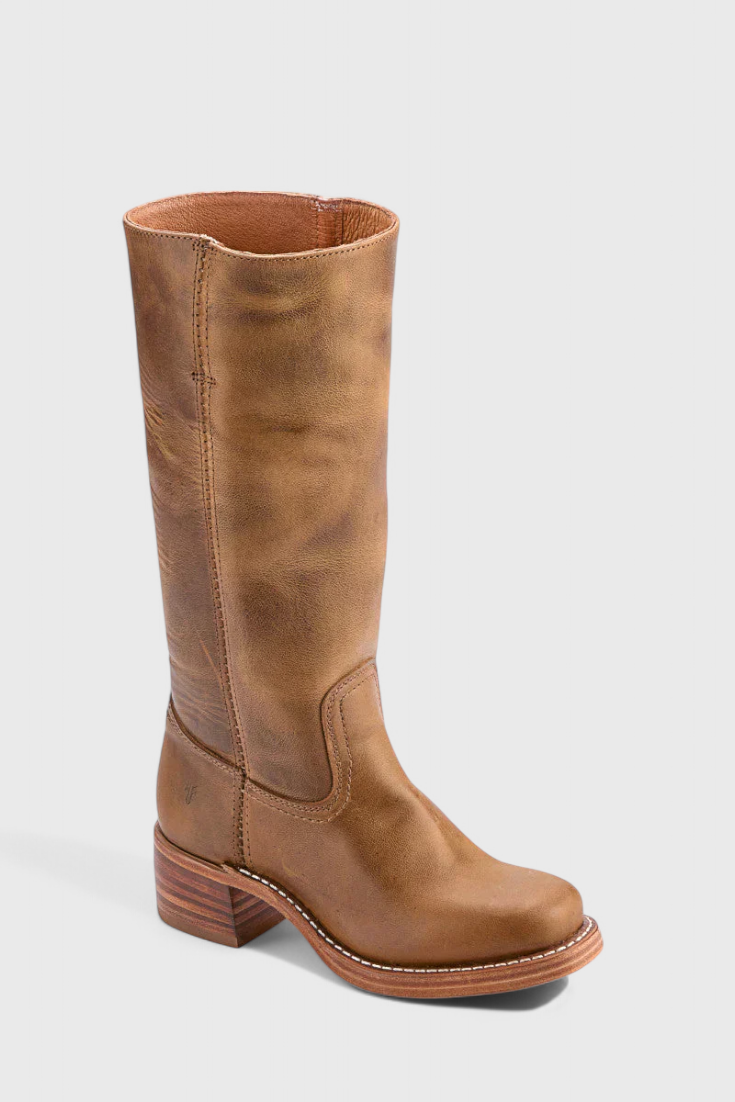 All-Season Classic Comfort Boots
