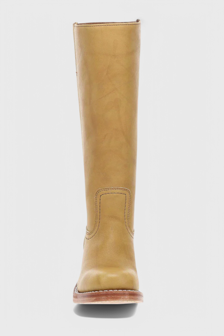 All-Season Classic Comfort Boots