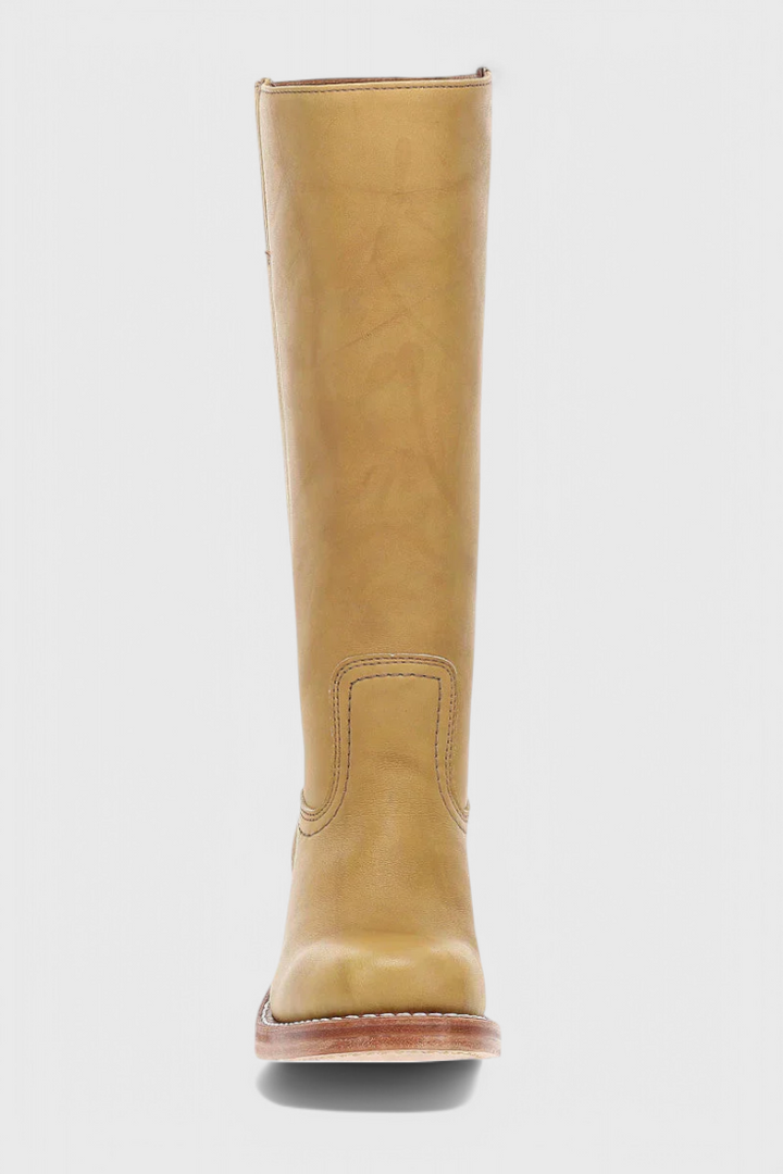 All-Season Classic Comfort Boots