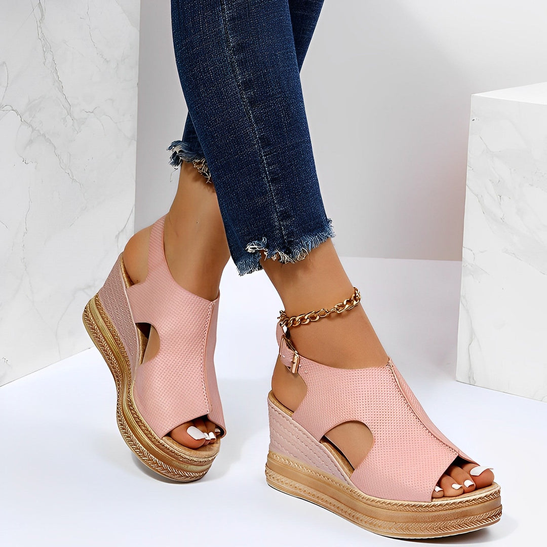 Orthopedic Arch Support Comfort Sandals