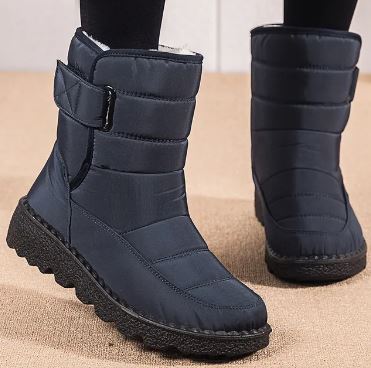 Scarpe da esterno impermeabili e confortevoli