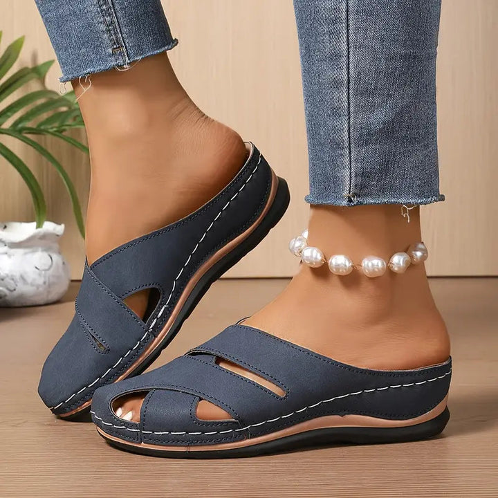 Casual Comfort Sandals