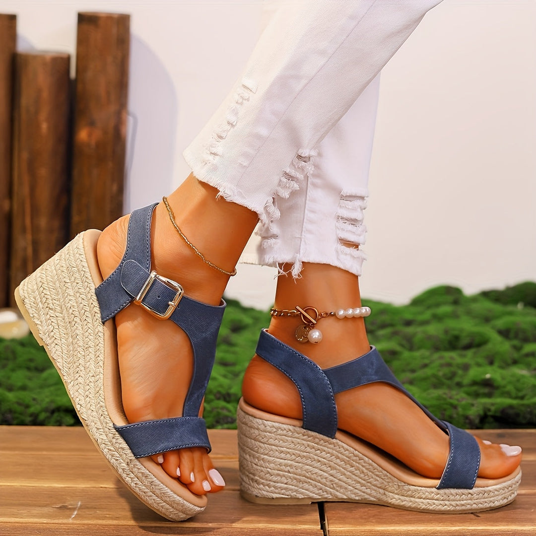 Sandali Slip-On Comodi