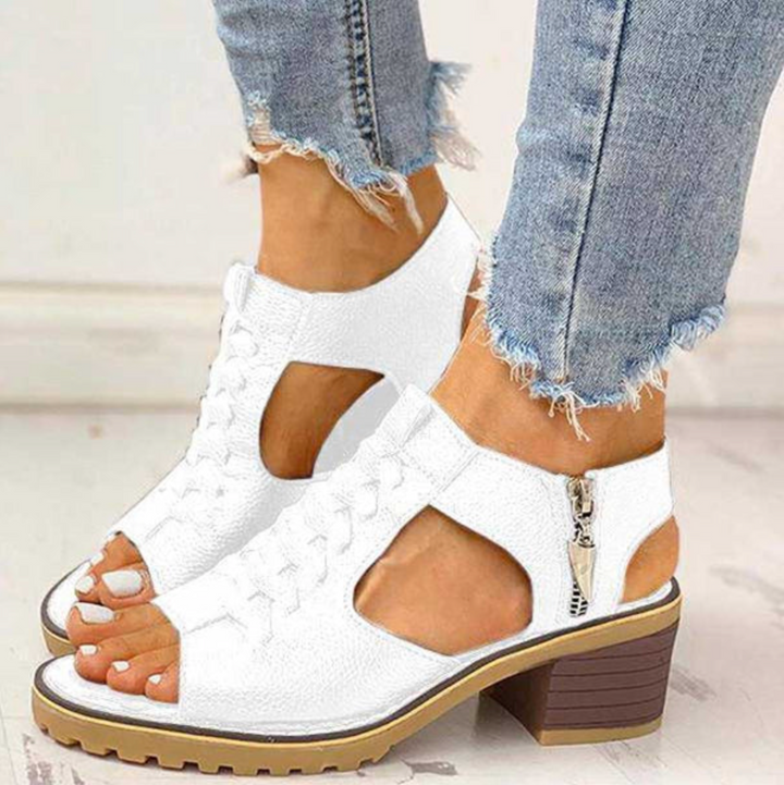 Adjustable Summer Comfort Sandals