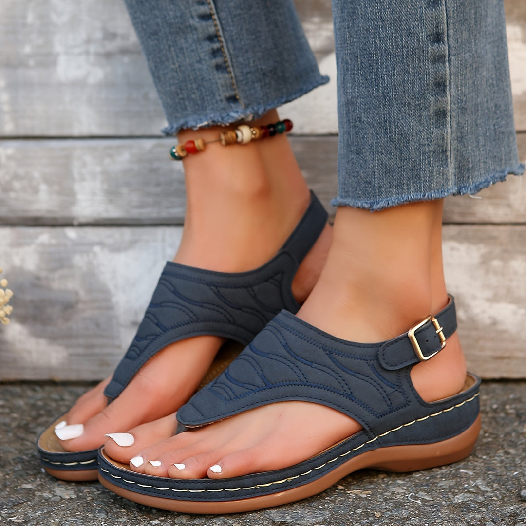 Orthopedic Casual Comfort Sandals