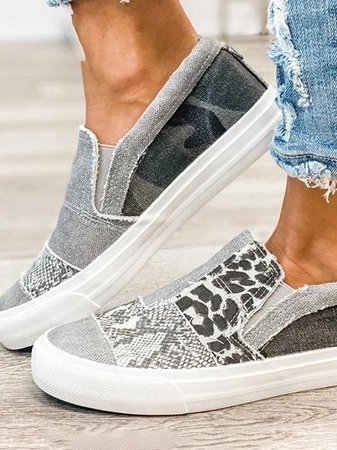 Zapatillas cómodas para alivio del dolor