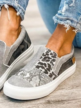 Zapatillas cómodas para alivio del dolor