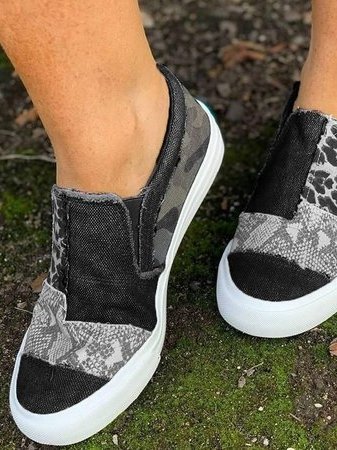 Zapatillas cómodas para alivio del dolor