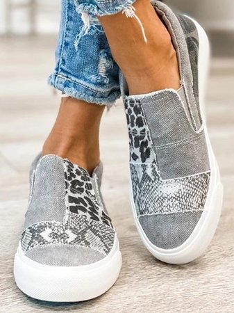 Zapatillas cómodas para alivio del dolor