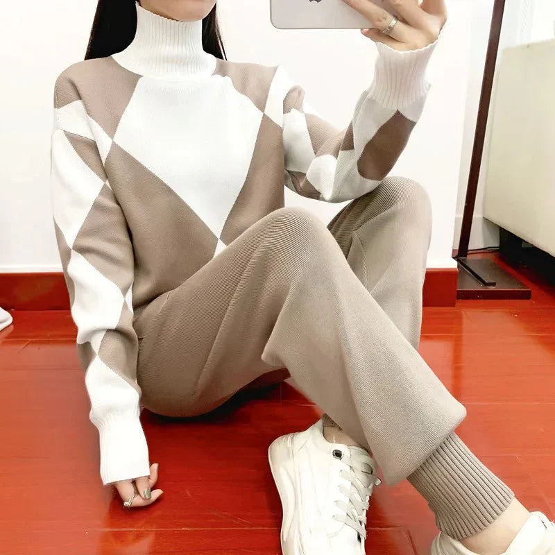 Minimal Elegant Co-Ord Set