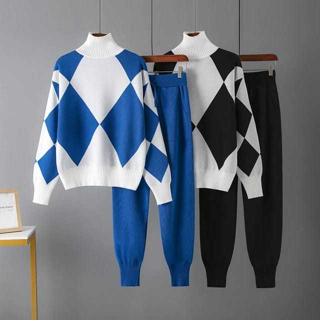Minimal Elegant Co-Ord Set