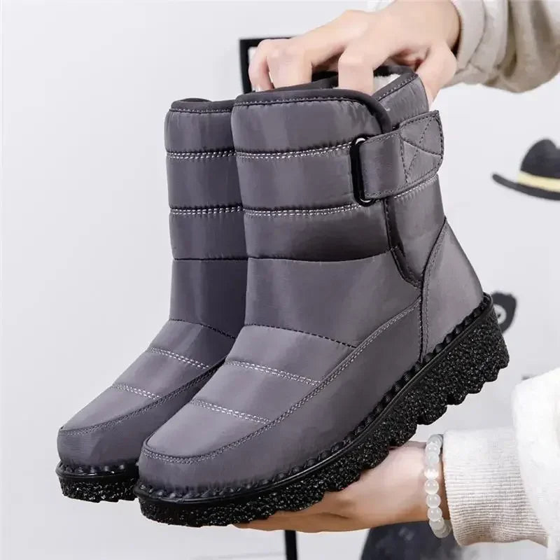 Scarpe da esterno impermeabili e confortevoli