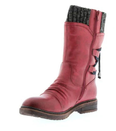 Botas de estilo diario