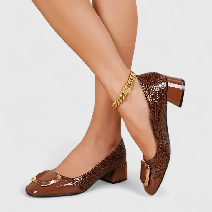 Relaxed Everyday Loafers