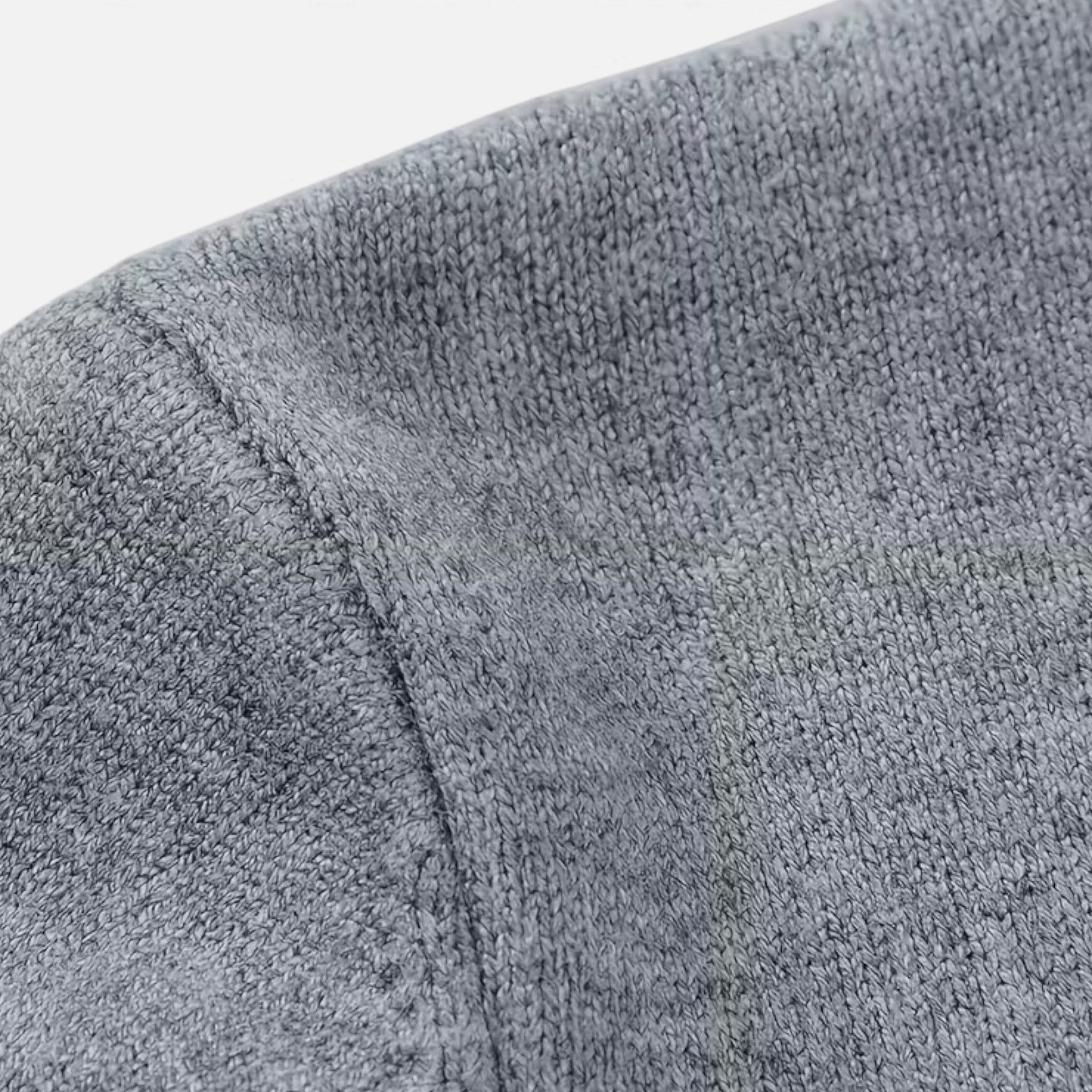 Men's V-Neck Knit Sweater