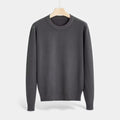 Men's Crew Neck Knit Sweater