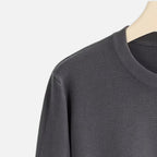 Men's Crew Neck Knit Sweater