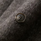 Women's Wool-Blend Winter Coat