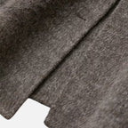 Women's Wool-Blend Winter Coat