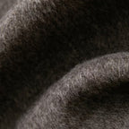 Women's Wool-Blend Winter Coat