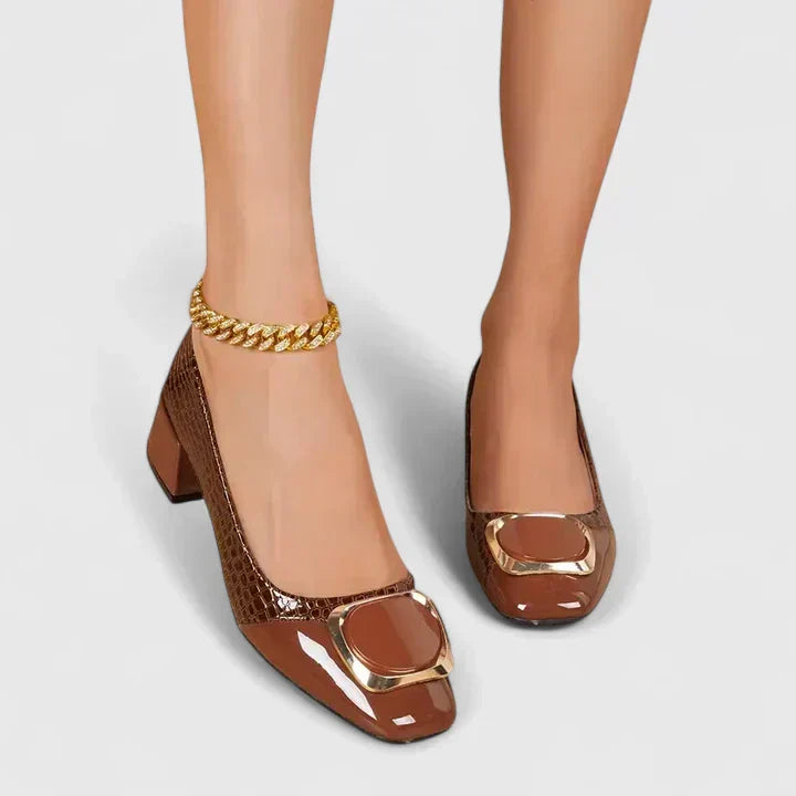 Relaxed Everyday Loafers