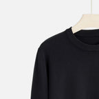 Men's Crew Neck Knit Sweater