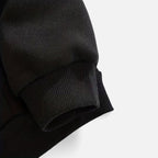 Women's Zip-Up Knit Hoodie