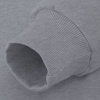 Men's Polo Knit Sweater