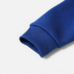 Women's Zip-Up Knit Hoodie