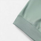 Women's Zip-Up Knit Hoodie