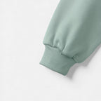 Women's Zip-Up Knit Hoodie