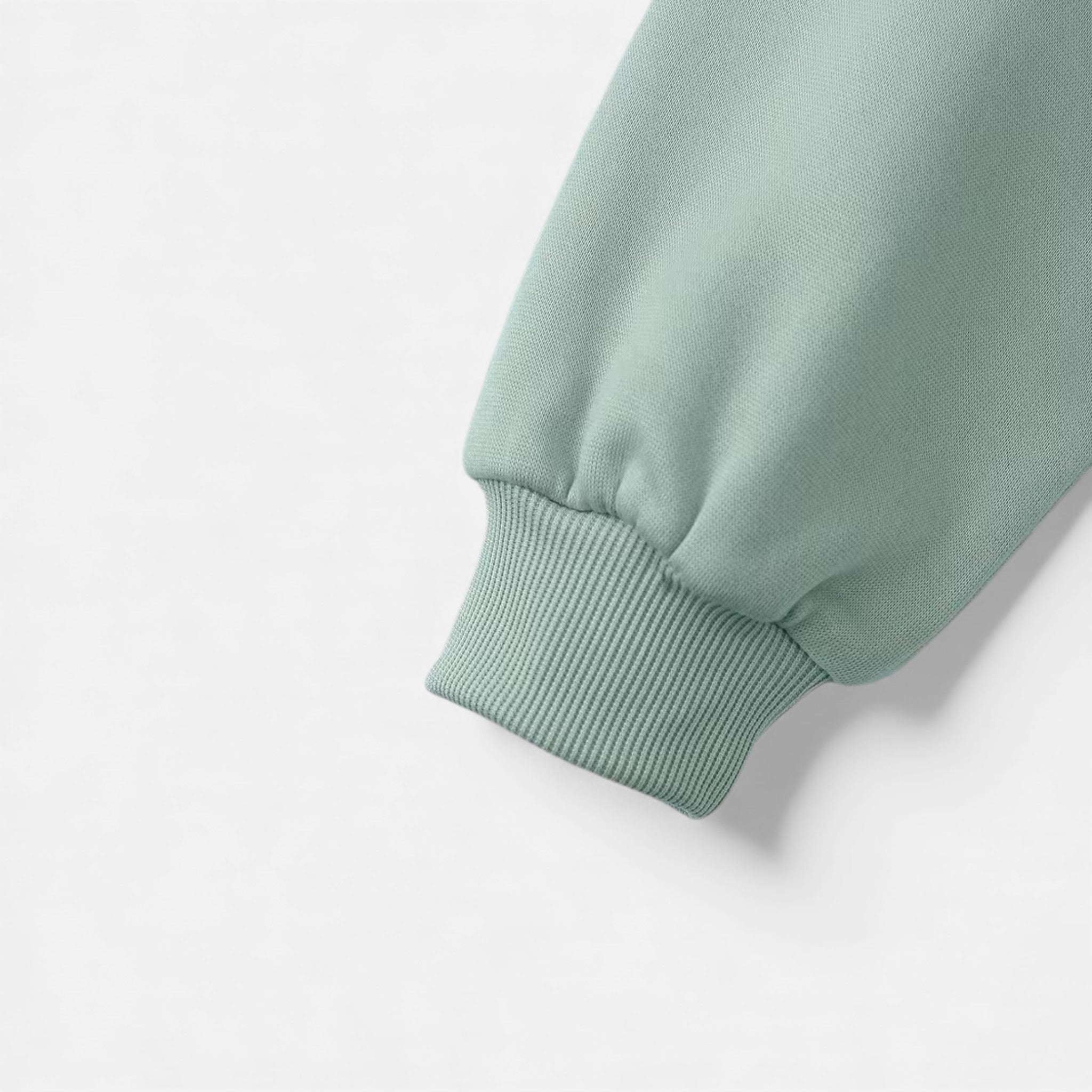 Women's Zip-Up Knit Hoodie