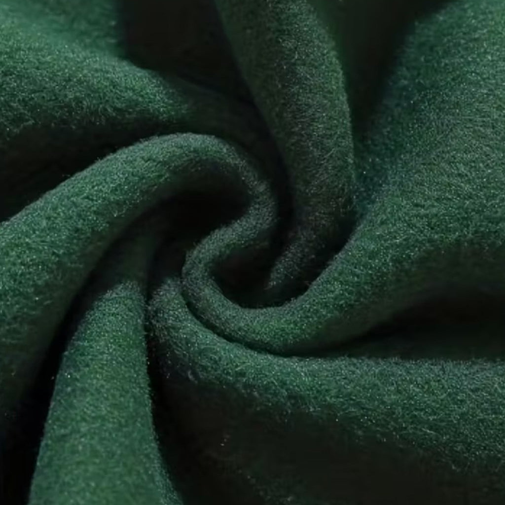 Women's Zip-Up Knit Hoodie