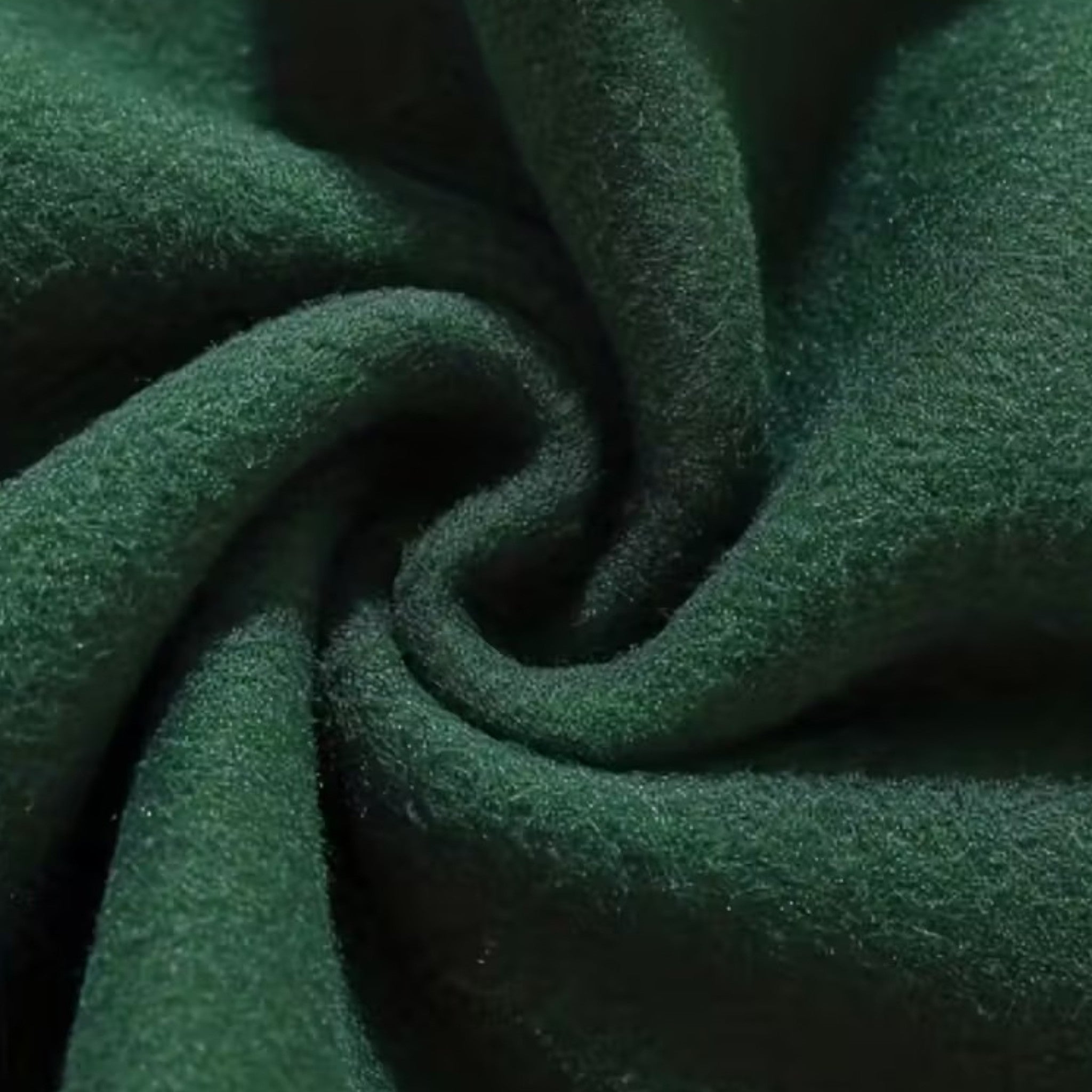 Women's Zip-Up Knit Hoodie