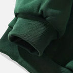 Women's Zip-Up Knit Hoodie