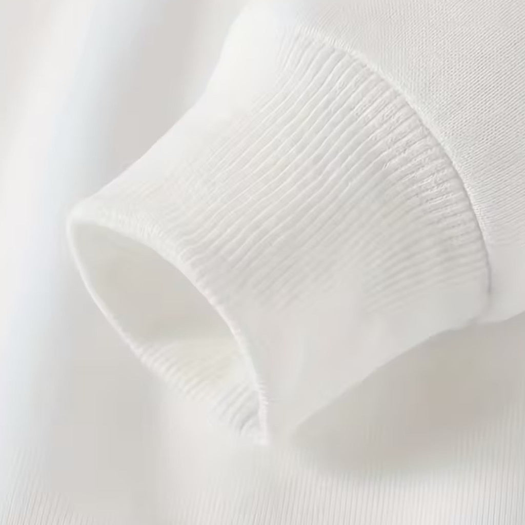 Women's Zip-Up Knit Hoodie