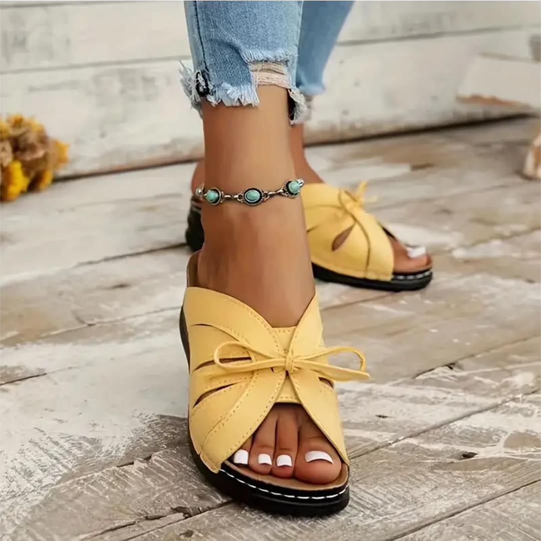 Lightweight Casual Sandals