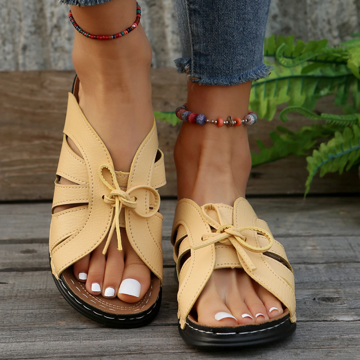 Lightweight Casual Sandals