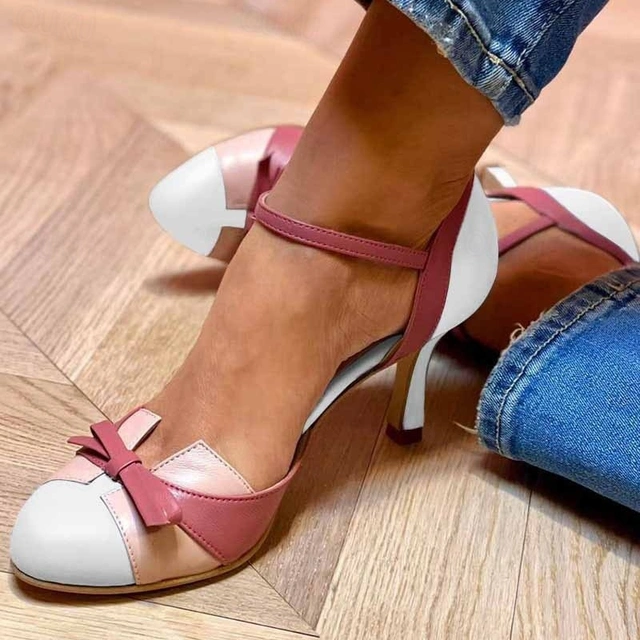 Elegant Occasion Heel Sandals