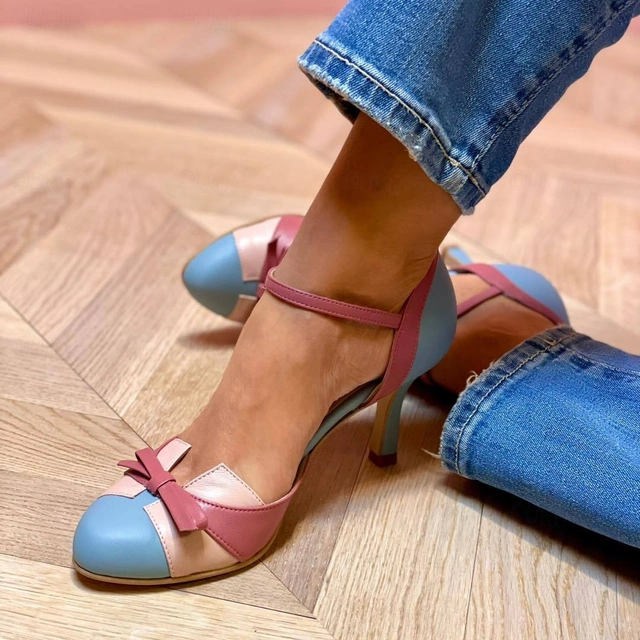 Elegant Occasion Heel Sandals