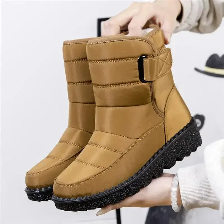 Scarpe da esterno impermeabili e confortevoli