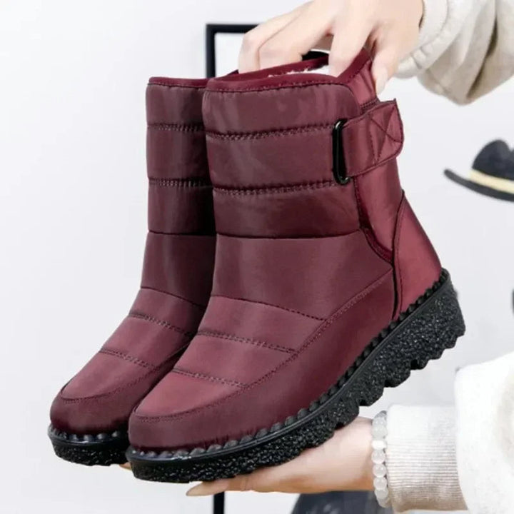 Scarpe da esterno impermeabili e confortevoli