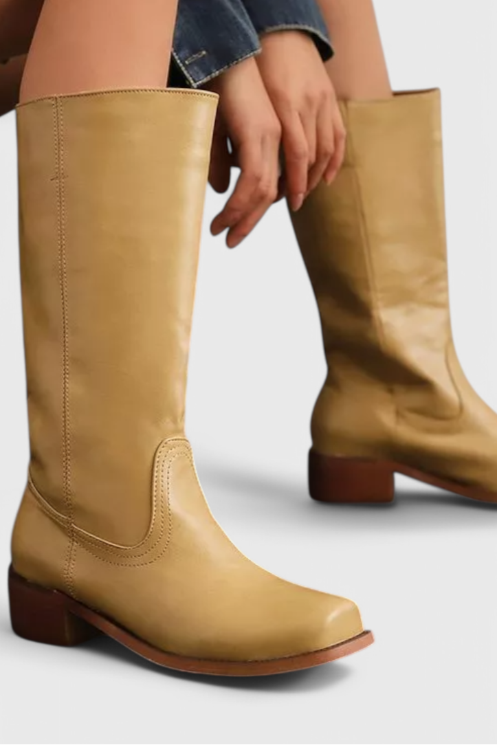 All-Season Classic Comfort Boots