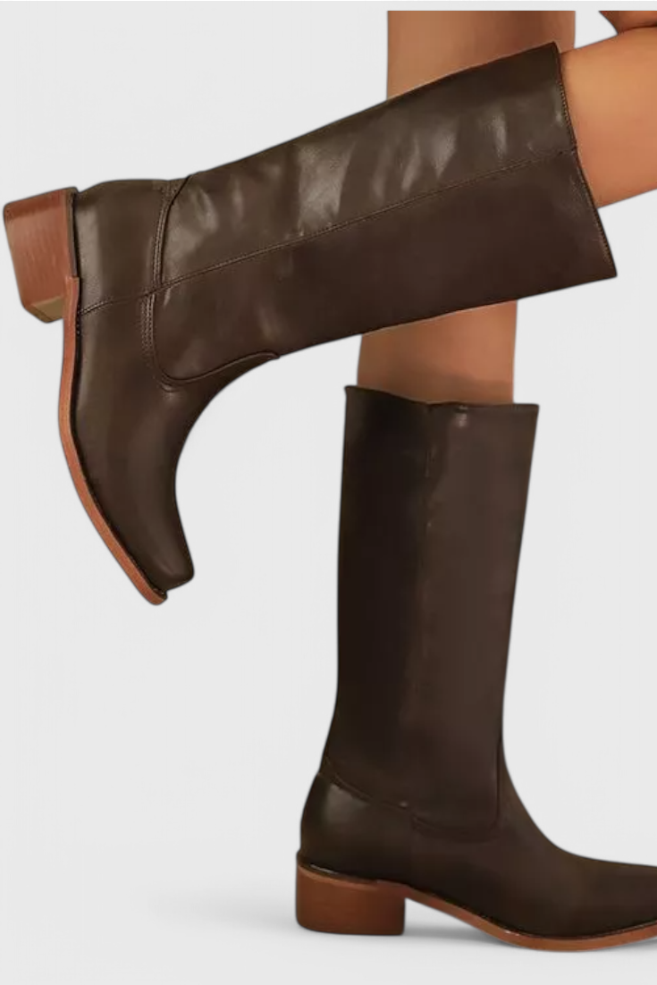 All-Season Classic Comfort Boots