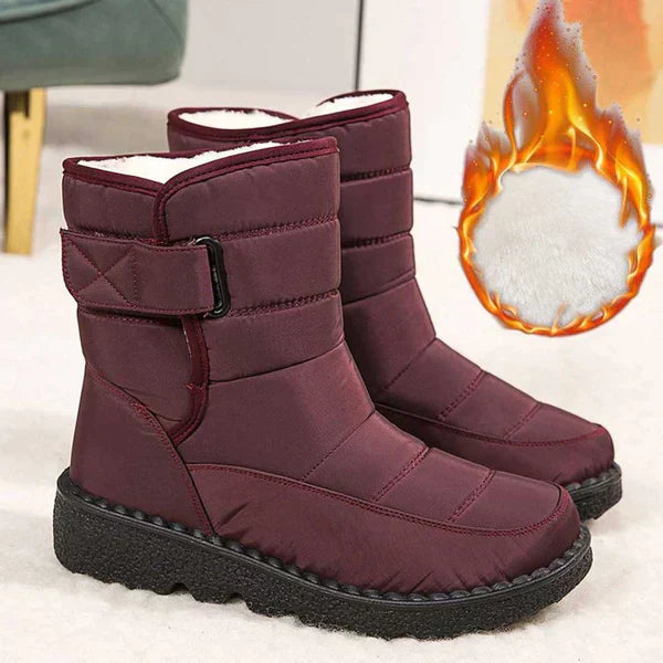 Scarpe da esterno impermeabili e confortevoli