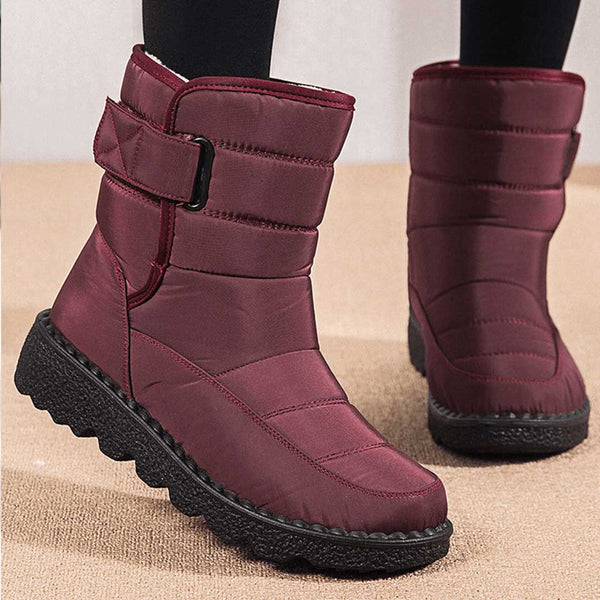 Scarpe da esterno impermeabili e confortevoli