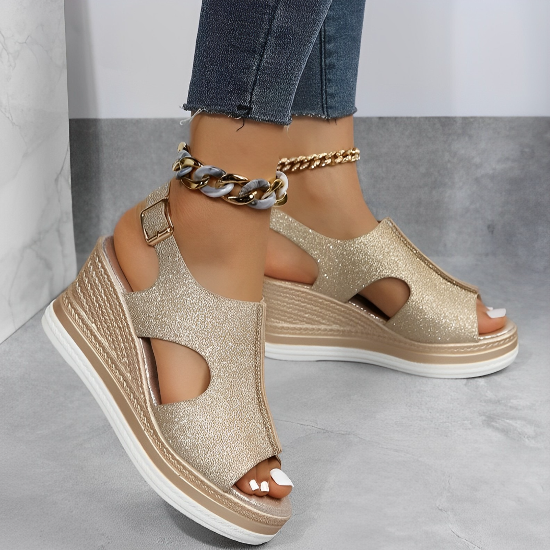 Orthopedic Arch Support Comfort Sandals